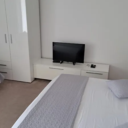 Apartman Seaview Makarska