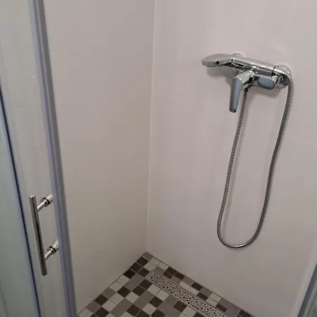 Apartman Seaview Makarska