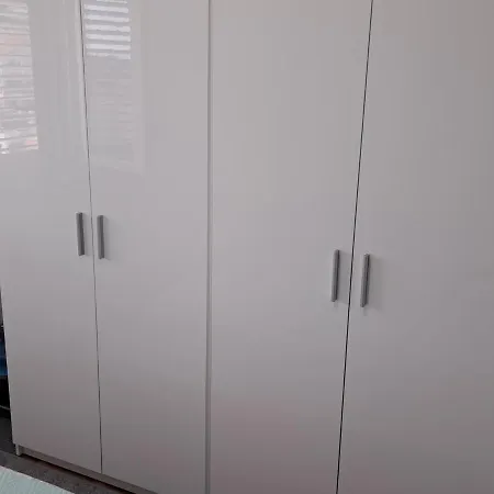 Apartman Seaview Makarska