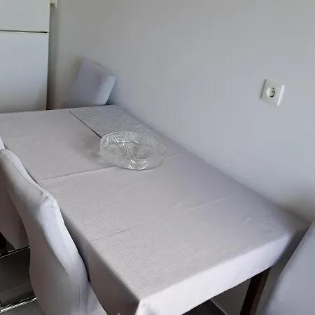 Apartman Seaview Makarska