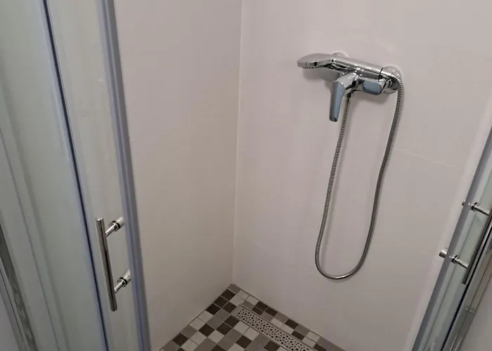 Apartman Seaview Makarska