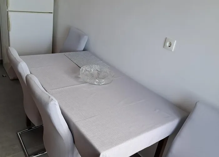 Apartman Seaview Makarska