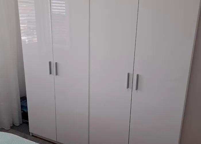 Apartment Seaview Makarska