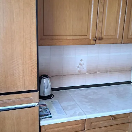 Seaview アパート *