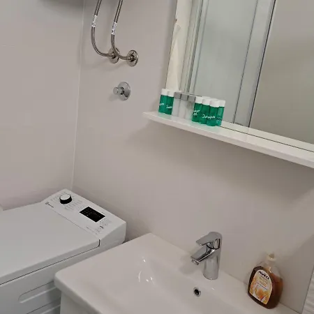 アパート Seaview